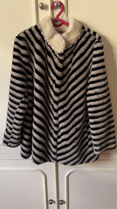 Шуба в отличном качестве