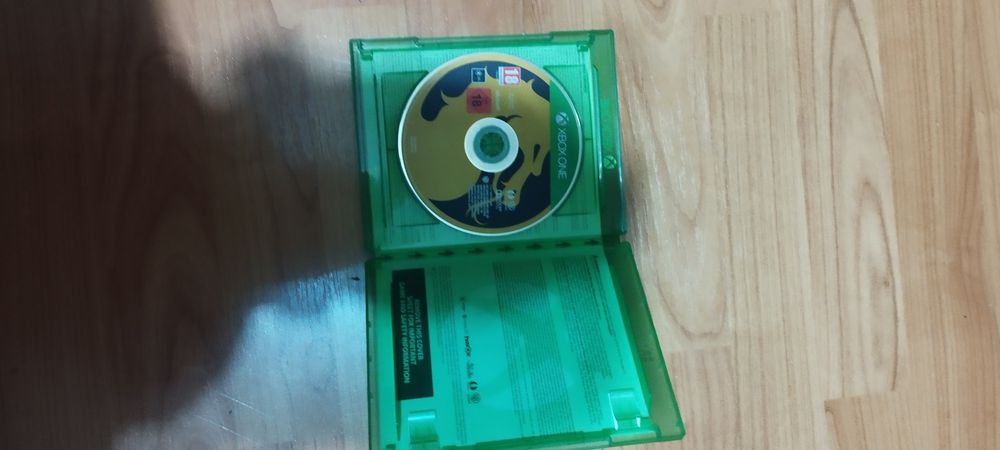 Joc Mortal Kombat 11 Xbox one