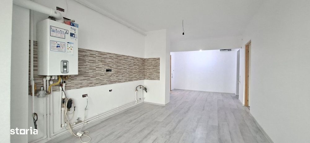 Apartament renovat integral, spațios și luminos–Doja / Siderurgiștilor