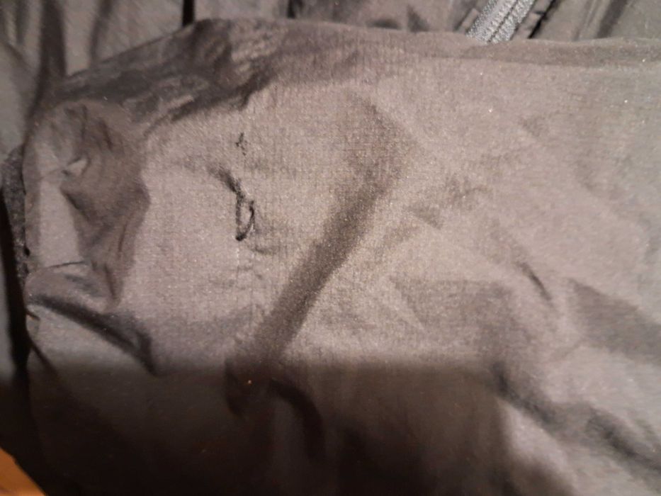 мъжко яке Haglofs XL