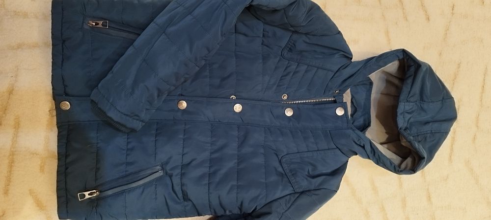 Зимно яке за момче