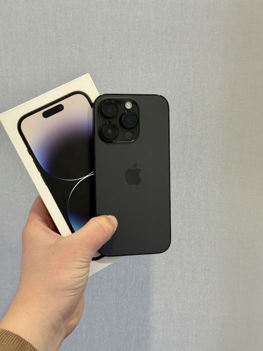 Iphone 14 pro 92% ёмкость 256gb Айфон 14 про