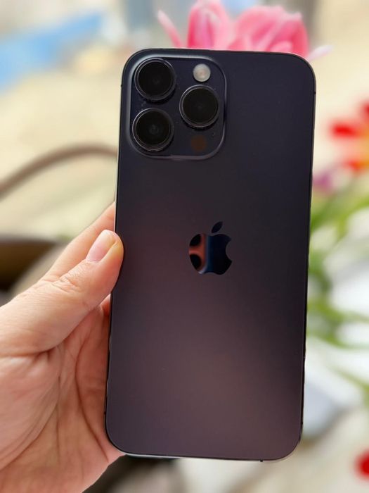 Айфон 14 про макс