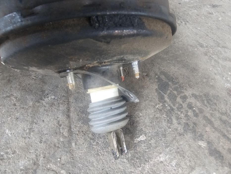 Pompa servofrana tulumba frana Opel Agila A - 0204021784 / 09204002 (2