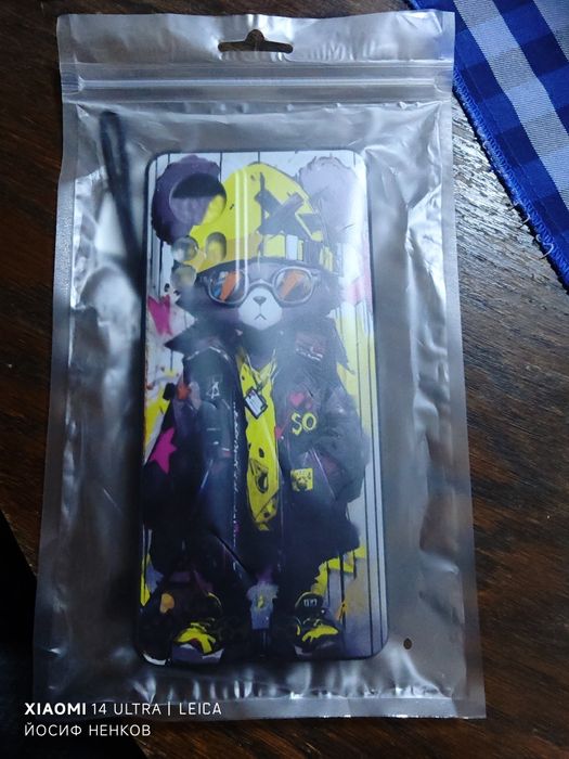 Силиконови ккейсове за Xiaomi 12