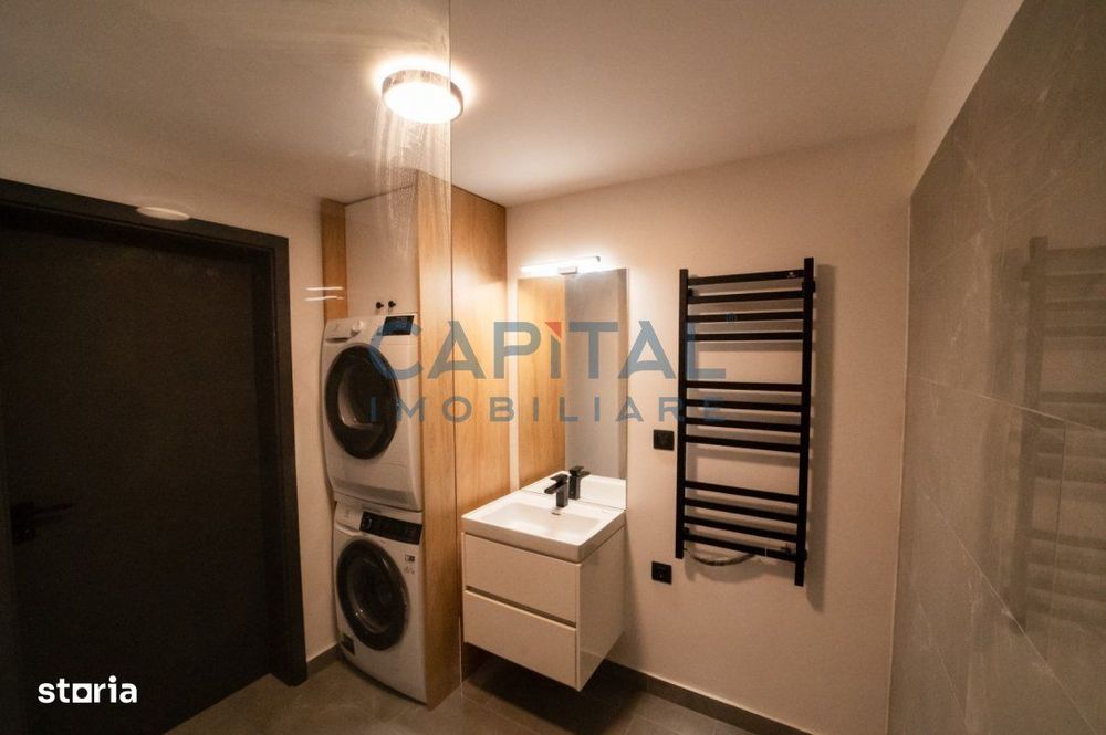 0% comision | Apartament de lux | Finisaje premium Liberty Residential