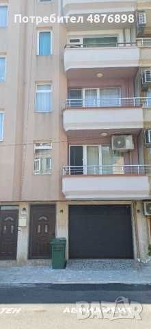Три етажа от къща в старият град на Поморие
