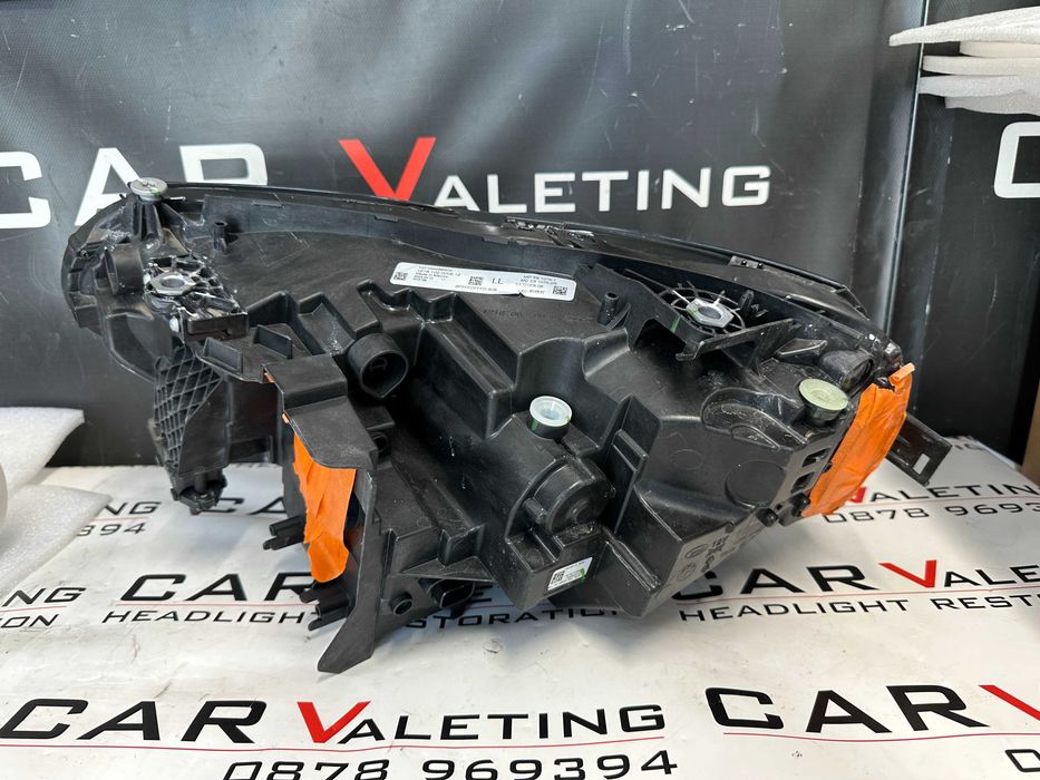 Фар фарове десен BMW 2 G42 LED far farove БМВ 2 Г42  M2 G87