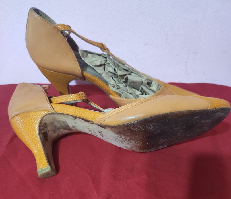 Pantofi repetto Paris