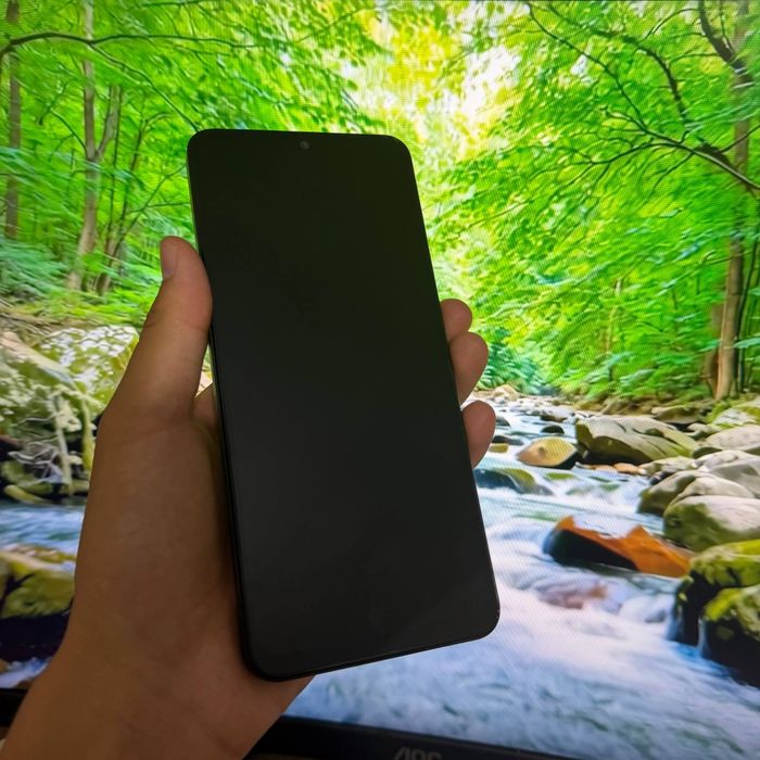 Redmi A5 smartfoni