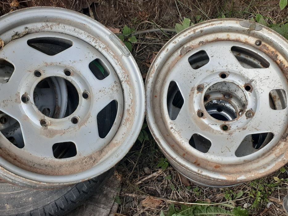 Продам диски на делику