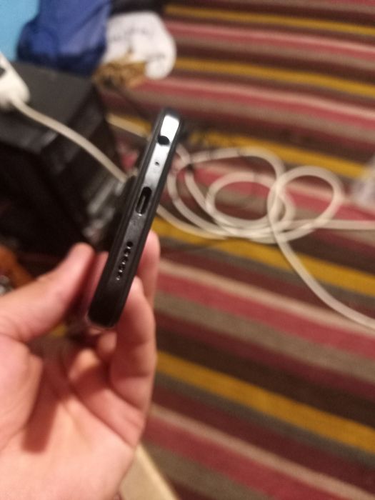 HONOR X6 4/64 idiall