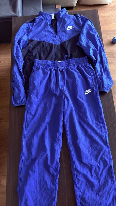 Детски спортен екип Nike