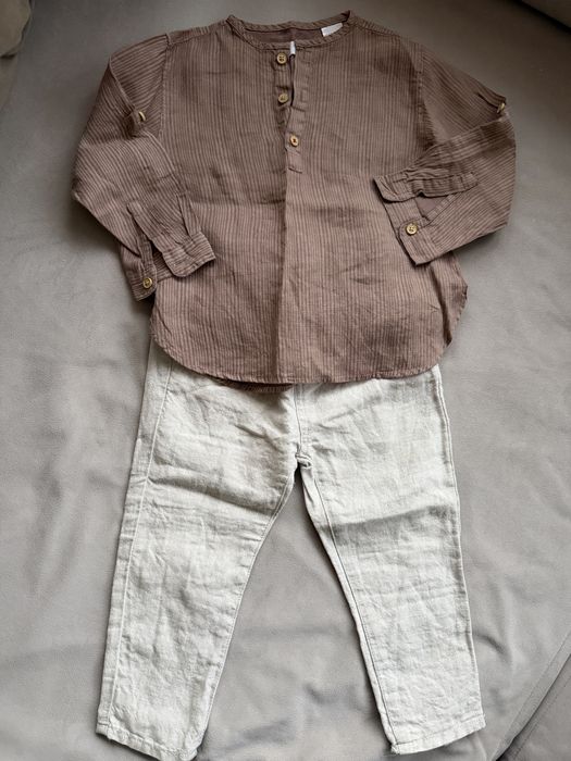 Дрешки за момче 98см