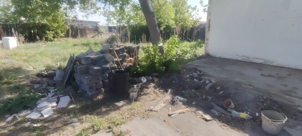 Дом  С. Айнаколь
