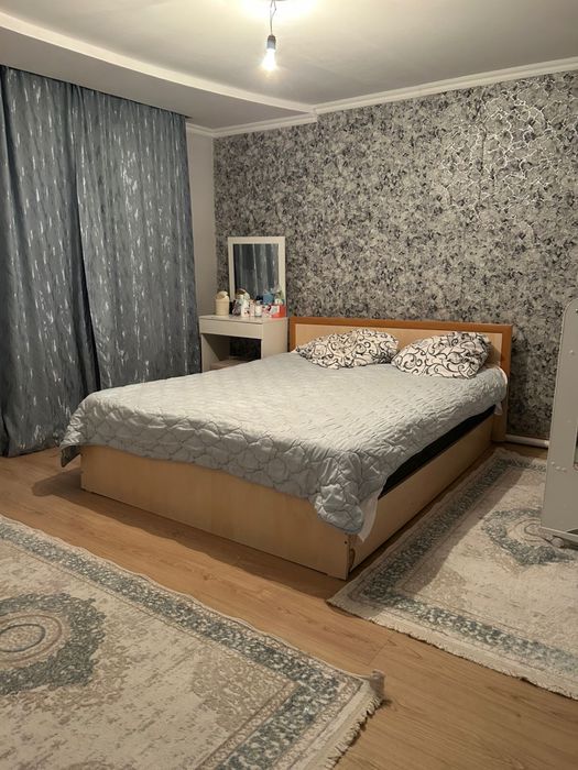 Продается двухэтажный дом