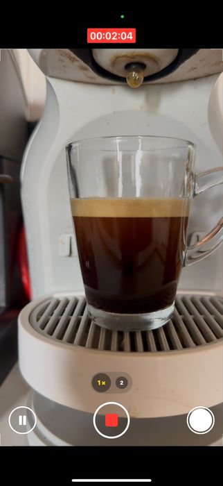 Кафе малина Delonhi и Dolce Gusto