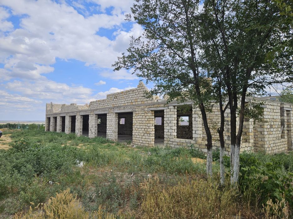 Продам коммерческую недвиживость