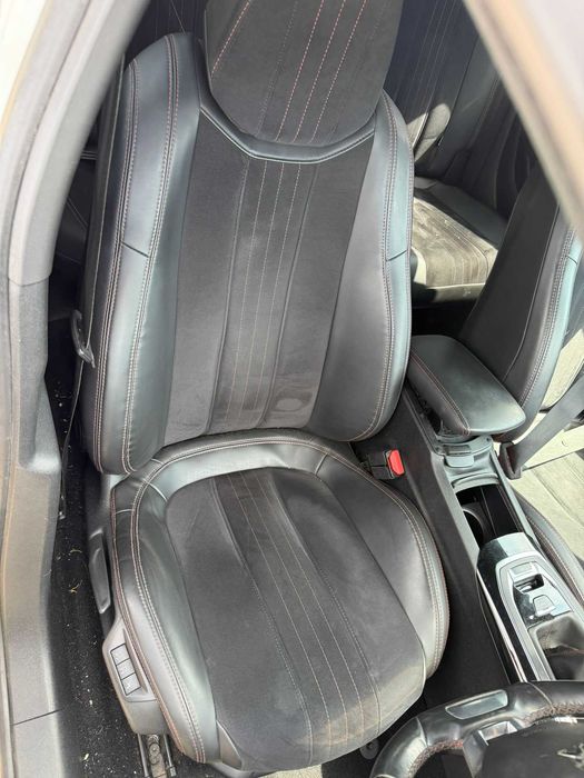 на части Peugeot 308sw 1.2t GT line 2016