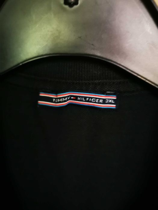 Bluza si tricou barbati Tommy Hilfiger