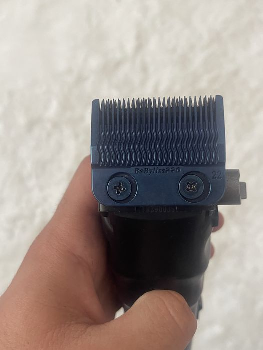 Babyliss lo pro fx one
