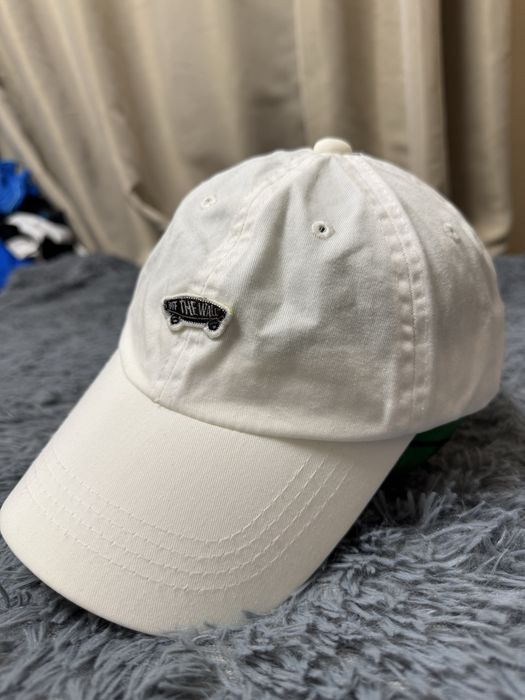 Кепка Vans orig one size