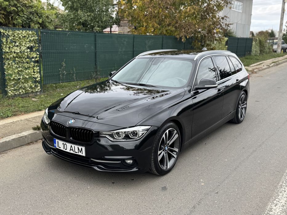 Vand bmw seria 3 f31