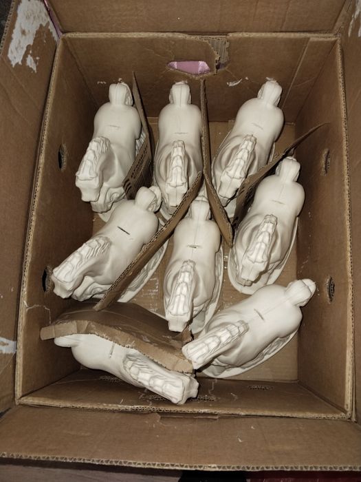 Продаю разные виды есть Копилки разнообразные и сделаю