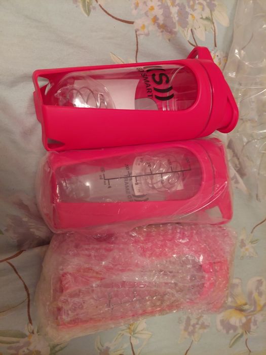 Шейкер  Smart NL