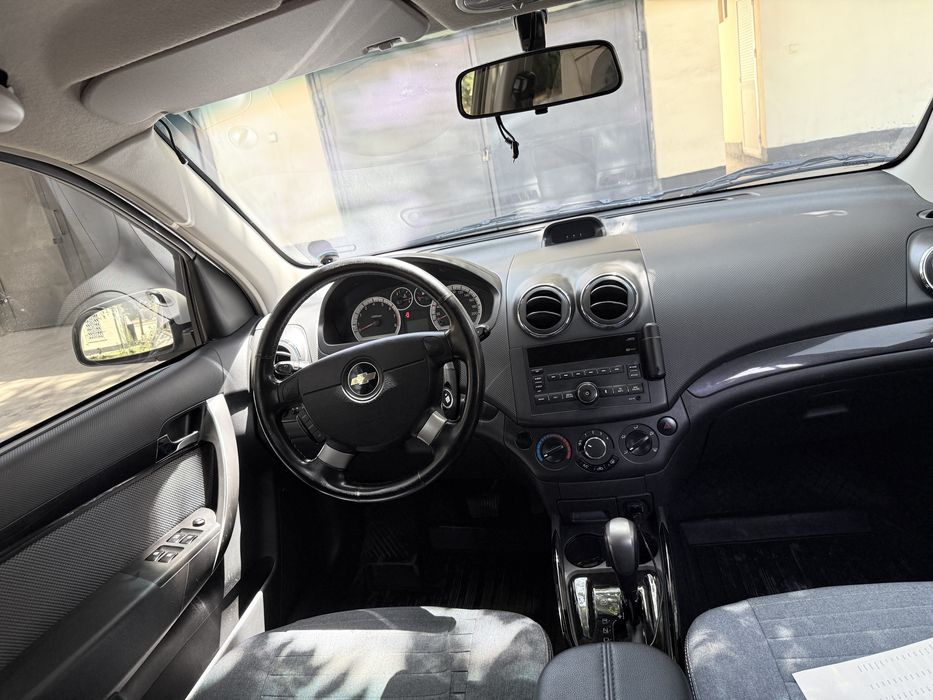 Chevrolet Nexia 3