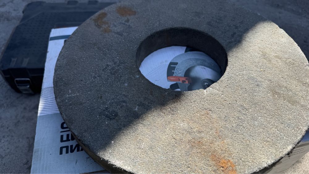 Қайрақ точилка