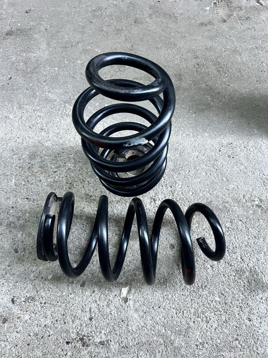 Vand arcuri spate Dacia Logan Pick up 2008/2012