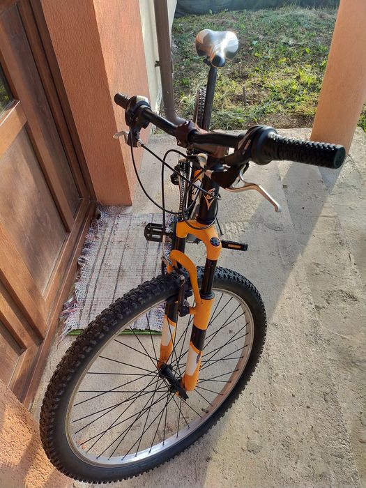 Vind Bicicletta  MTB EsperiaPortland.  27.5.Made Italia..