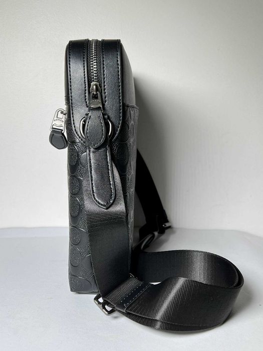 Сумка Coach Houston мужская