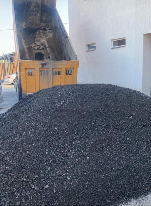 Асфальтная крошка