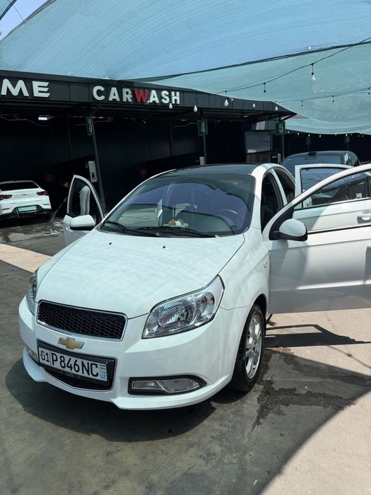 Продаётся  свая машина Chevrolet Nexia 3 Style