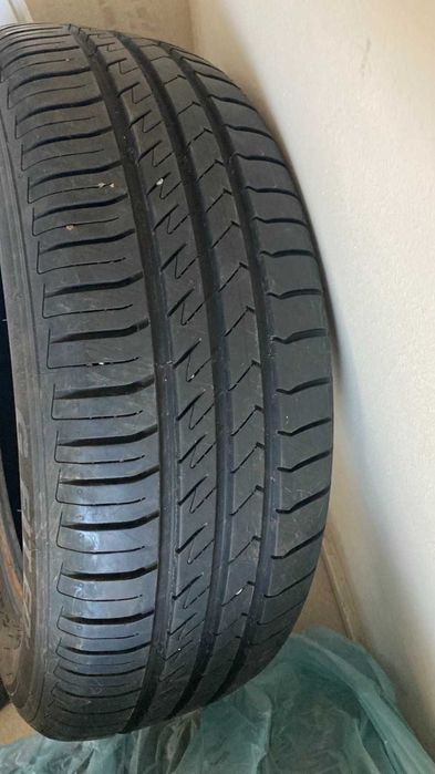 Летни гуми Laufenn 185/60 R14