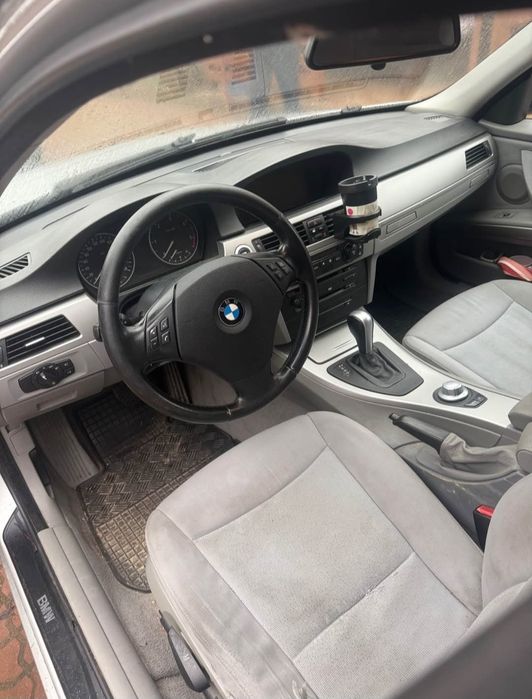 Vand bmw 320d  an 2006
