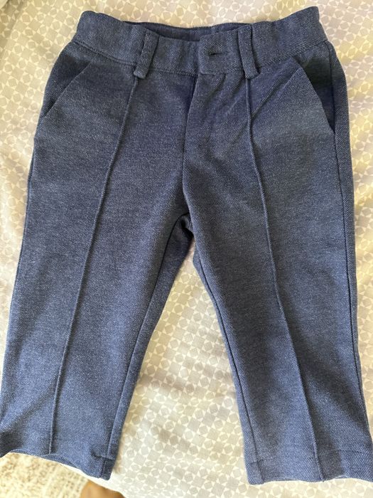 Сако и панталон mayoral