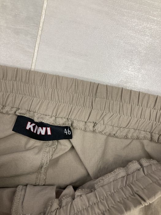 Pantaloni alpinism de tura S-M de vara elastici