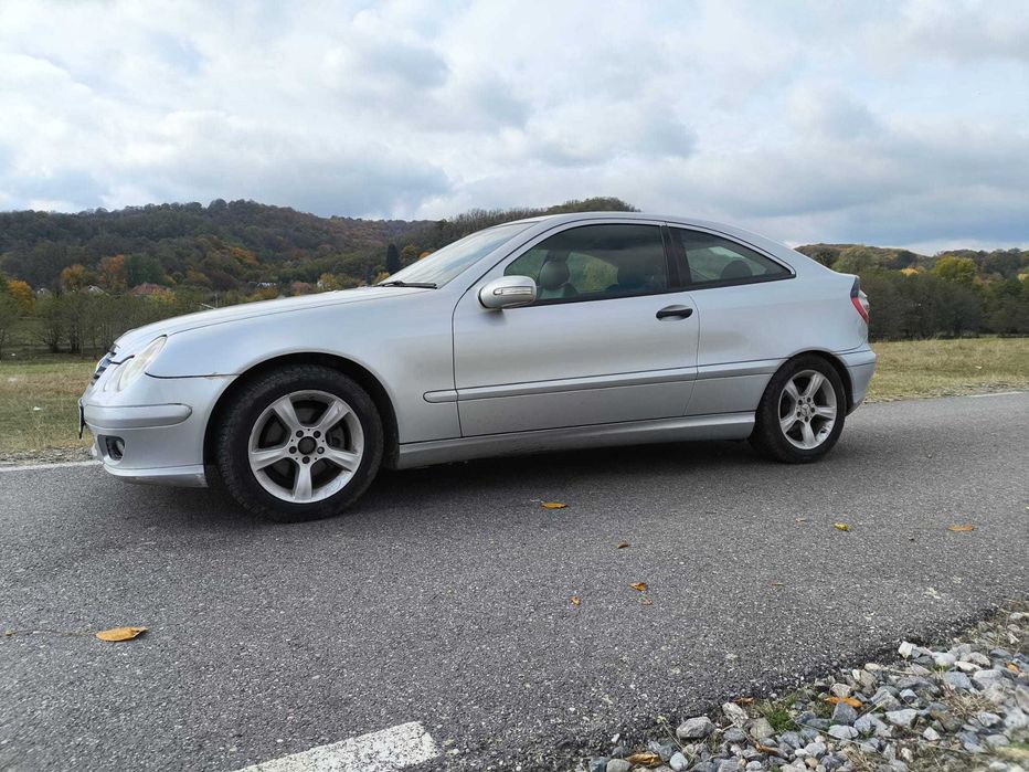 MERCEDES-BENZ E-Class 2005 — imagine 4