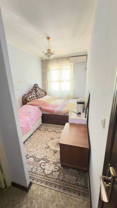 Продам квартиру чиланзар 3 квартал 2/2/4 НОВЗА метро (ипотека)