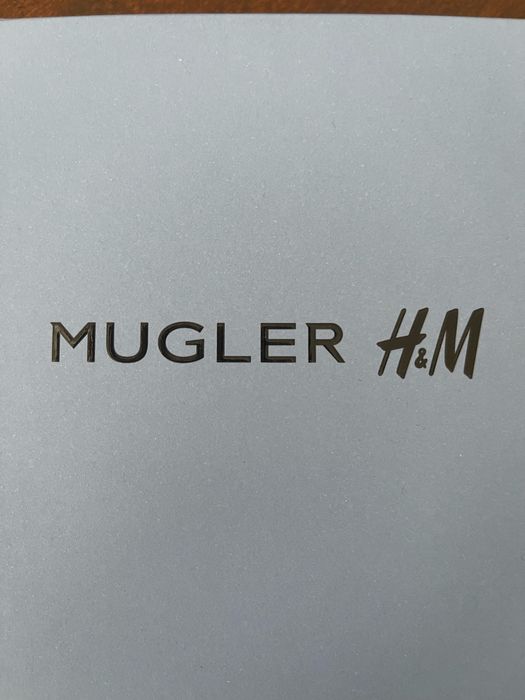 Cercei Mugler&hm noi o