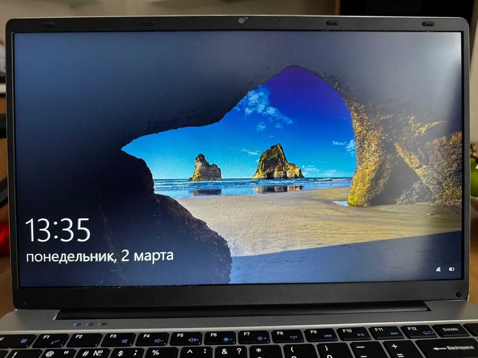 Продам ноутбук хорошего качества