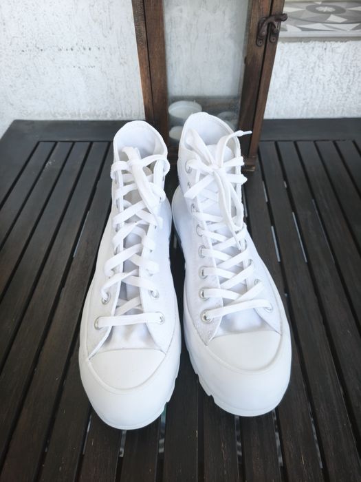 Converse, оригинални кецове, номер 39