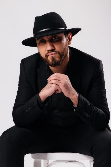 Ведущий на ваше мероприятие