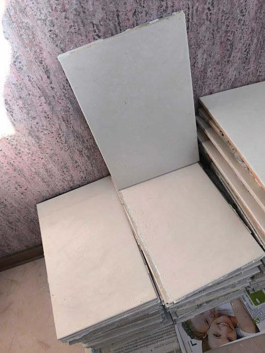 Продам кафель бу