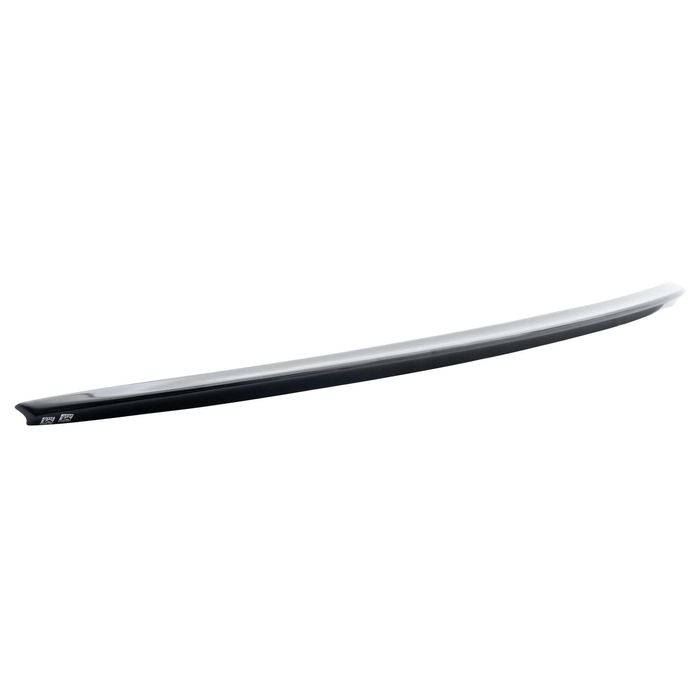 Spoiler portbagaj negru mat, pentru AUDI A5 (8T) Coupe 2007-2016