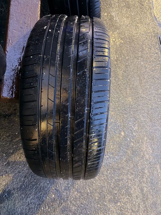 jante ford st 18”