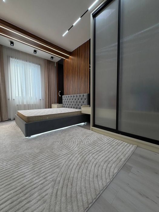 3х ком 88м2 Продается ЖК Infinity Ц-1 Эфенди Центр